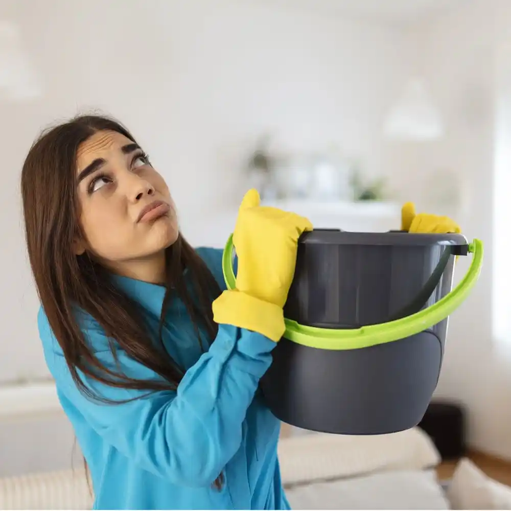 water damage restoration service Wanchese